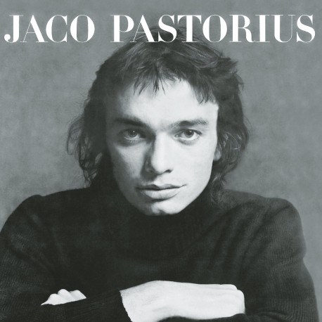 Jaco Pastorius - 180 Gram