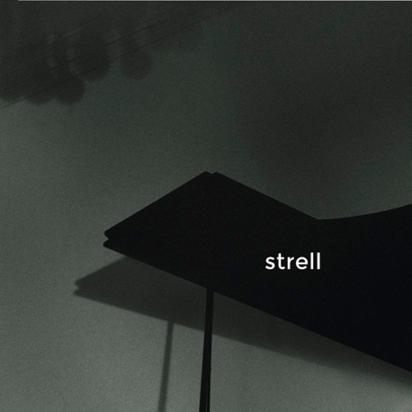 Strell - The Music of Strayhorn & Ellington