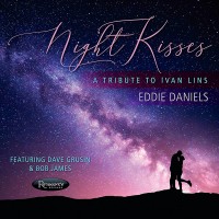 Night Kisses - A Tribute to Ivan Lins