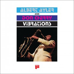 Vibrations w/ Don Cherry