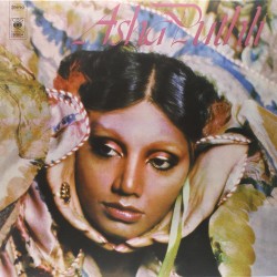 Asha Puthli (Debut LP) [Limited Colored RSD 2020]