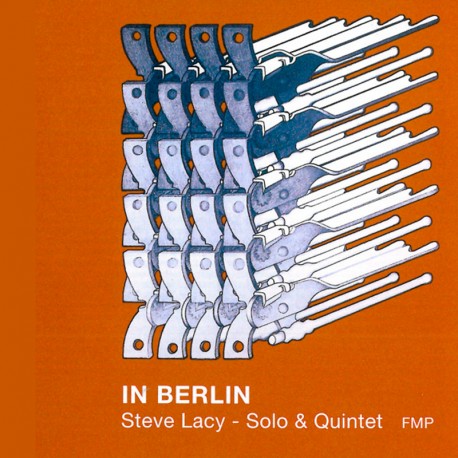 In Berlin - Solo and Quintet