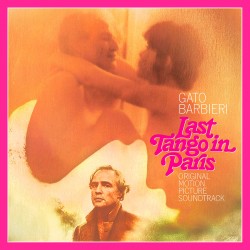 Last Tango In Paris OST (RSD 2020)