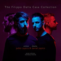 The Filippo Dalla Casa Collection