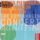 The Copenhagen Concert, Dec. 2nd, 1996