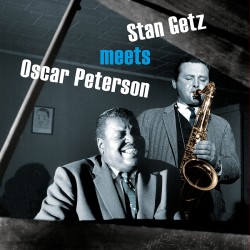Meets Oscar Peterson (180 Gram Colored Vinyl)