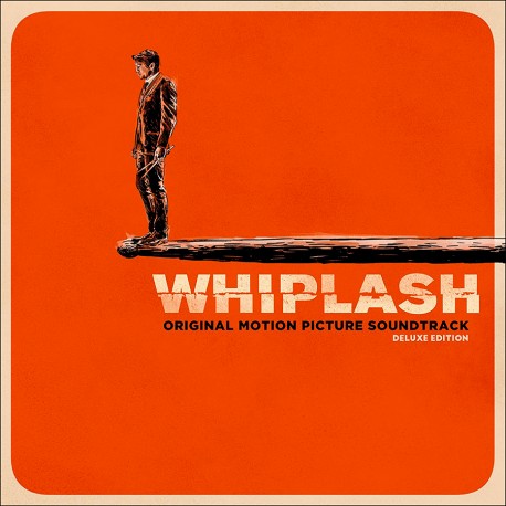 Whiplash OST - Deluxe Edition
