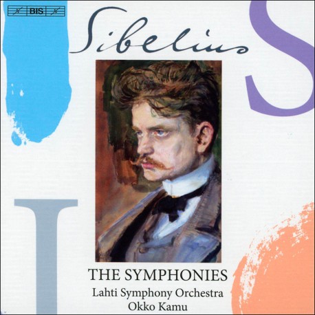 Sibelius - The Symphonies