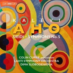 Sieidi - Symphony Nº5