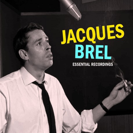 Essential Recordings 1954-1962
