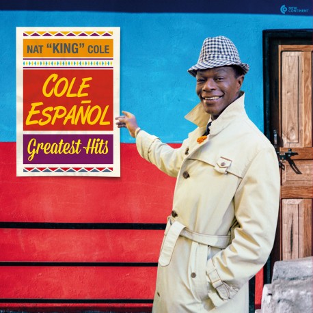 Cole Español - Greatest Hits