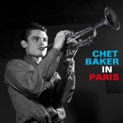Complete Chet Baker In Paris