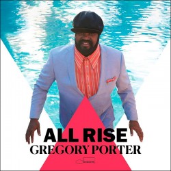 All Rise (Gatefold Cover - Limited Colored Vinyl)