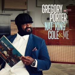 Nat King Cole Sings / George Shearing Plays - Jazz Messengers