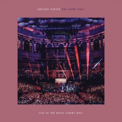 One Night Only: Live at the Royal Albert Hall