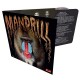 Mandrill (Debut Album) [Mini-LP Papersleeve CD]