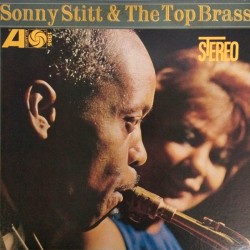 Sonny Stitt & The Top Brass (Audiophile Edition)