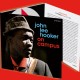 On Campus + The Great John Lee Hooker