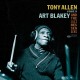A Tribute to Art Blakey (10 Inch EP)