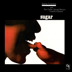 Sugar (Japanese Blue-Spec CD)