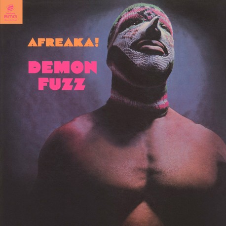 Afreaka! (Linited Colored Vinyl)