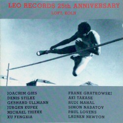 Leo Records 25Th Anniversary (Loft, Koln)