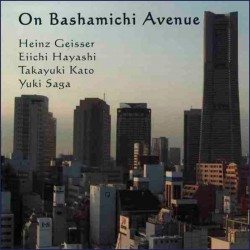 On Bashamichi Avenue
