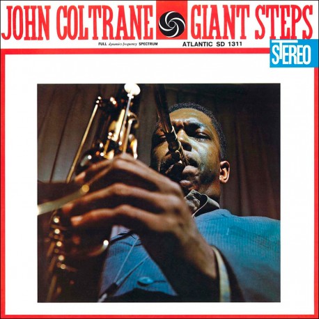 Giant Steps - 60th Anniversary Edition