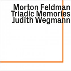 Triadic Memories W/ Judith Wegmann