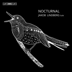 Nocturnal - Lute music from Dowland to Britten