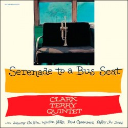 Serenade to a Bus Seat (180 G. Mono Reissue)