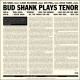 Plays Tenor (180 G. Stereo Reissue)