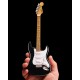 Fender Stratocaster - Classic Black
