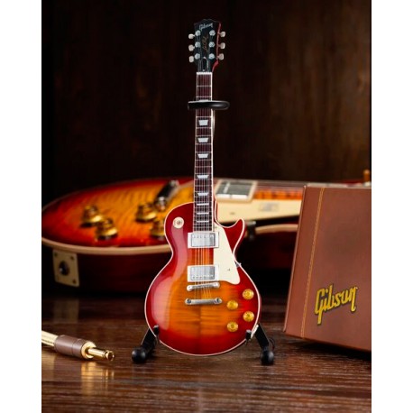 Gibson 1959 Les Paul Standard Cherry Sunburst