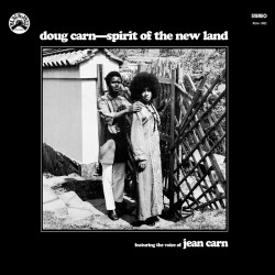 Spirit of the New Land (Real Gone Reissue)
