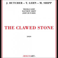 The Clawed Stone
