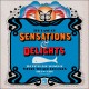 Land Of Sensations & Delights: Psych Pop Sounds Of