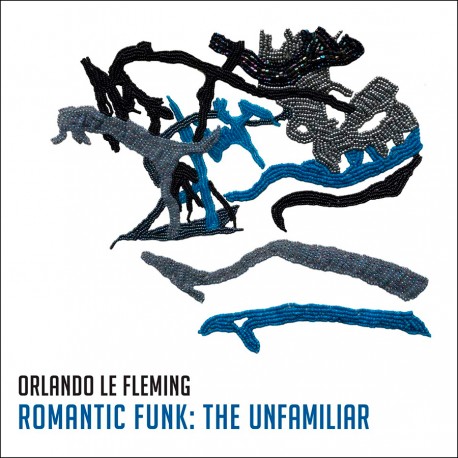 Romantic Funk The Unfamiliar
