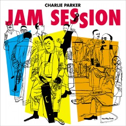 Jam Session (Colored Vinyl)