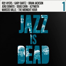 Jazz Is Dead 1 w/Ali Shaheed Muhammad