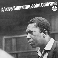 A Love Supreme (Audiophile Gatefold Edition)