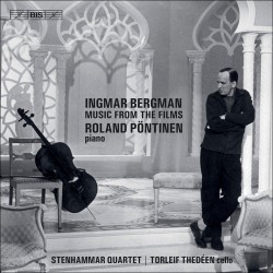 Ingmar Bergman - Music from the Films