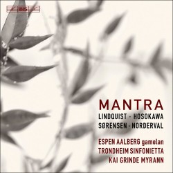 Various: Mantra - Music for Sinfonietta