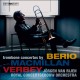 MacMillan, Verbey & Berio – Trombone Concertos