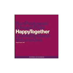 Happy Together: Live at Birdland - Vol. 1