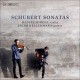 Schubert - Sonatas on Violin and Guitar
