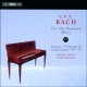 C.P.E. Bach - Solo Keyboard Music, Vol. 37