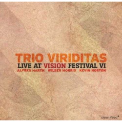 Live at Vision Festival Vi