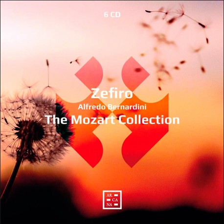 The Mozart Collection