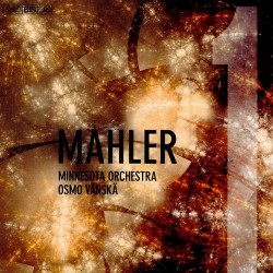 Mahler – Symphony No. 1